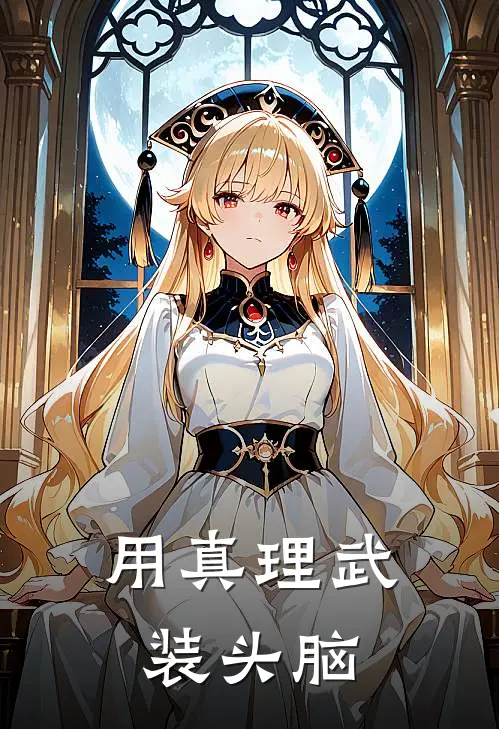 用真理武装头脑