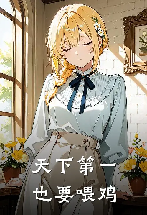 天下第一，也要喂鸡李熵齐麟小说免费阅读无弹窗_完结版小说全文免费阅读天下第一，也要喂鸡(李熵齐麟)