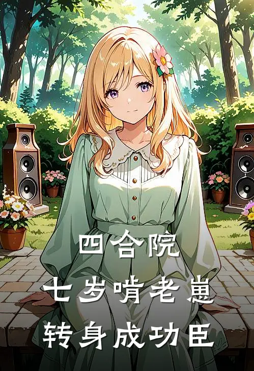 四合院：七岁啃老崽，转身成功臣(柳秀兰何宁远)热门网络小说_最新章节列表四合院：七岁啃老崽，转身成功臣(柳秀兰何宁远)