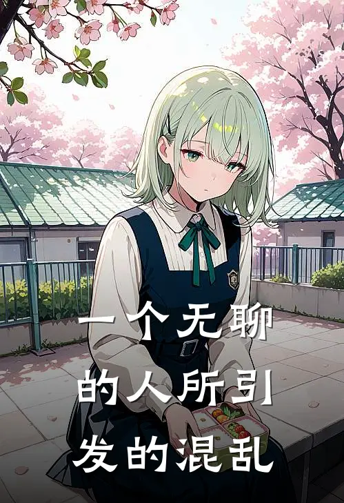 一个无聊的人所引发的混乱