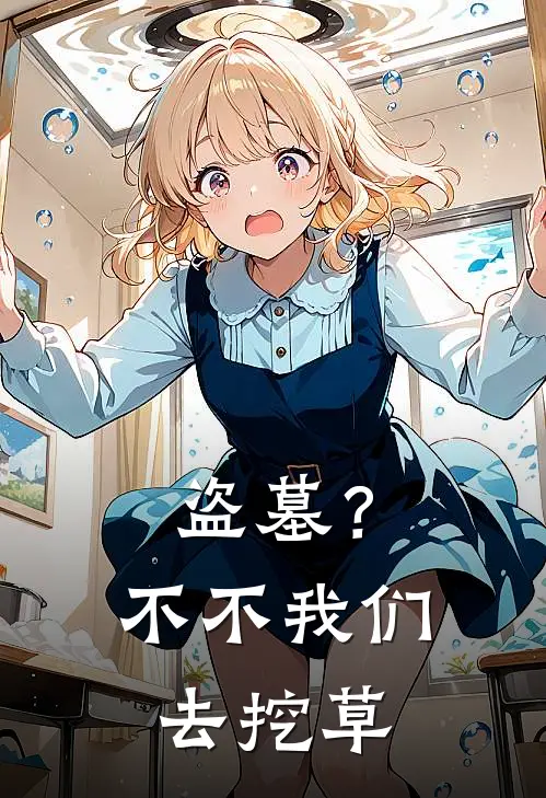 盗墓？不不，我们去挖草秦熊于逸免费小说全文阅读_最新好看小说盗墓？不不，我们去挖草秦熊于逸