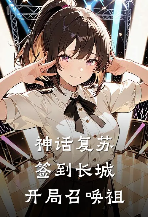 神话复苏：签到长城，开局召唤祖徐维嬴政小说完结免费_最新章节列表神话复苏：签到长城，开局召唤祖(徐维嬴政)