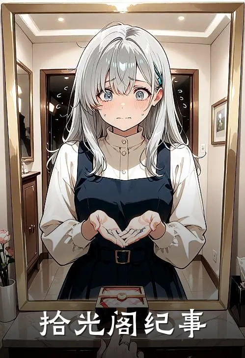 拾光阁纪事(沈清沈清辞)完本小说推荐_最新章节列表拾光阁纪事(沈清沈清辞)