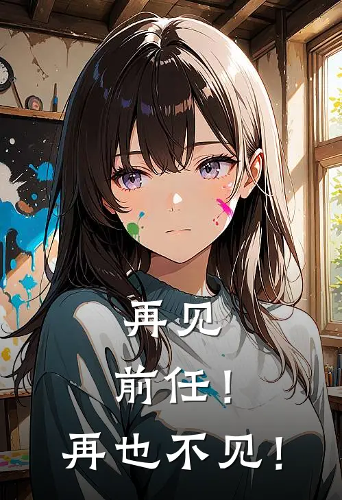 再见，前任！再也不见！(征鹏徐友)在线免费小说_完整版免费小说再见，前任！再也不见！(征鹏徐友)