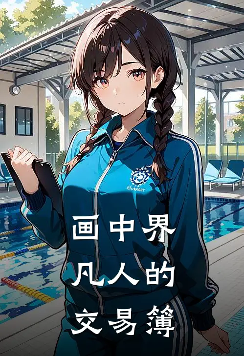 画中界：凡人的交易簿