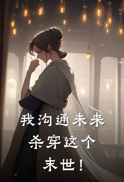 我沟通未来，杀穿这个末世！