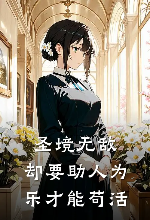 圣境无敌，却要助人为乐才能苟活