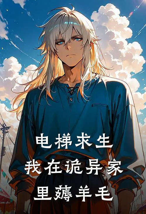 电梯求生：我在诡异家里薅羊毛