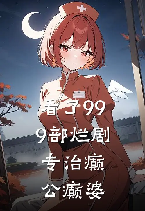 看了999部烂剧，专治癫公癫婆