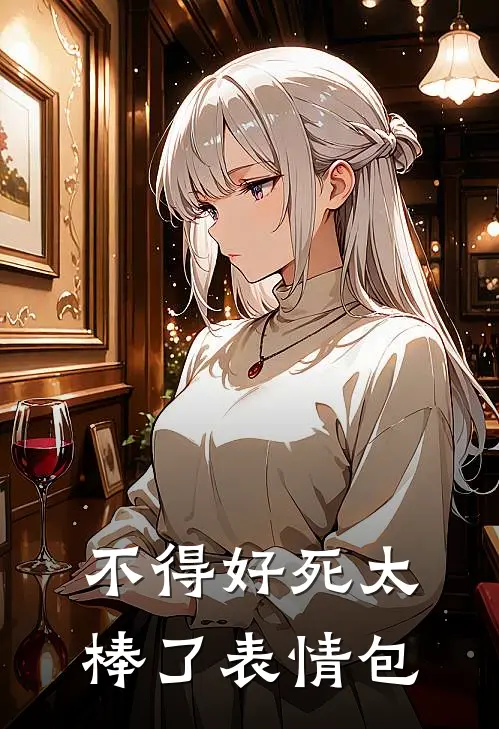 不得好死太棒了表情包