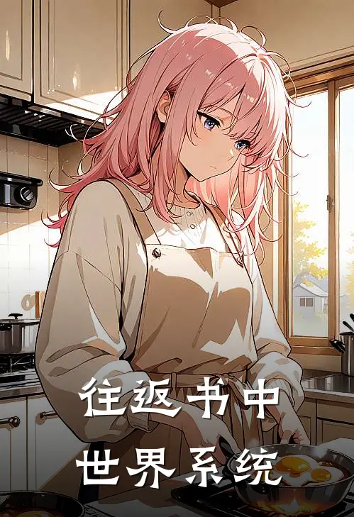 往返书中世界系统