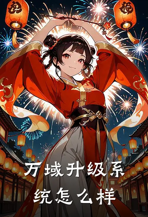 万域升级系统怎么样