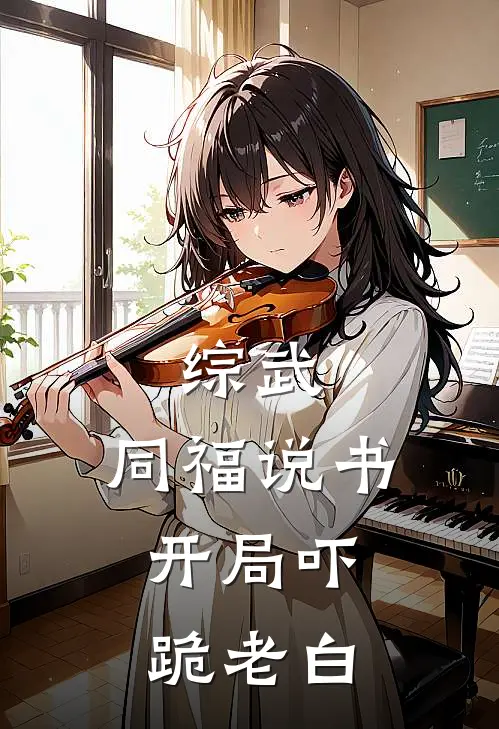 综武：同福说书，开局吓跪老白(周玄佟湘玉)最新小说_免费阅读完整版小说综武：同福说书，开局吓跪老白(周玄佟湘玉)