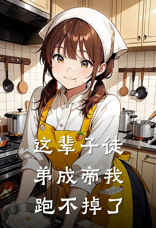 这辈子徒弟成帝我跑不掉了墨白林羽热门免费小说_免费小说免费阅读这辈子徒弟成帝我跑不掉了墨白林羽