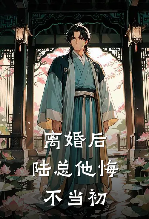 离婚后，陆总他悔不当初