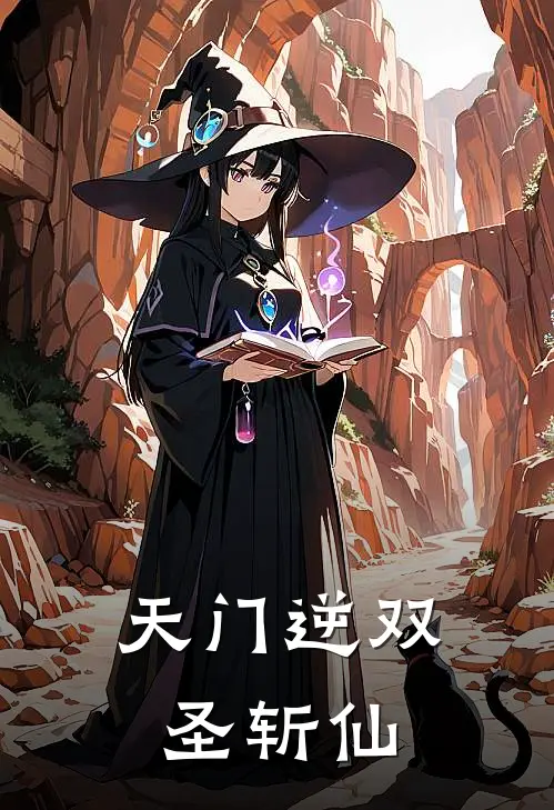 天门逆双圣斩仙