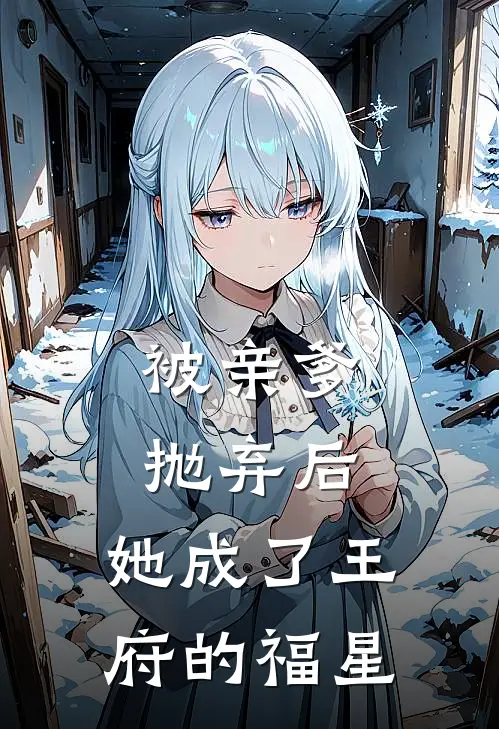 被亲爹抛弃后，她成了王府的福星