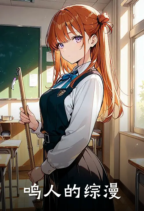鸣人的综漫