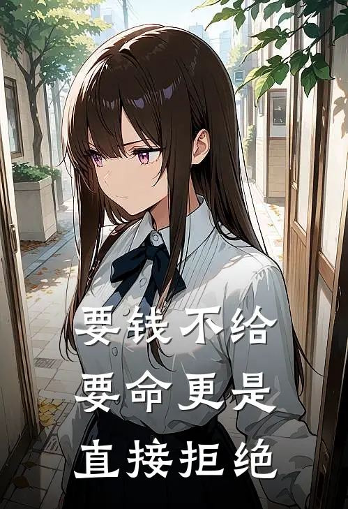 要钱不给，要命更是直接拒绝