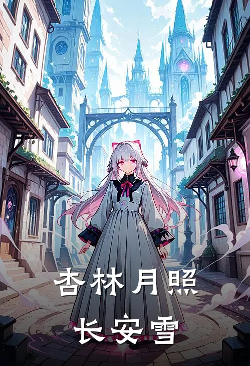 杏林月照长安雪沈知衍林薇全文免费阅读无弹窗大结局_沈知衍林薇（杏林月照长安雪）小说免费阅读大结局