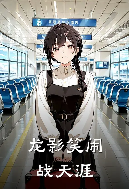 龙影笑闹战天涯