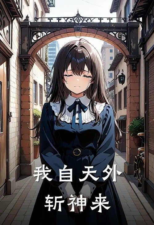 我自天外斩神来