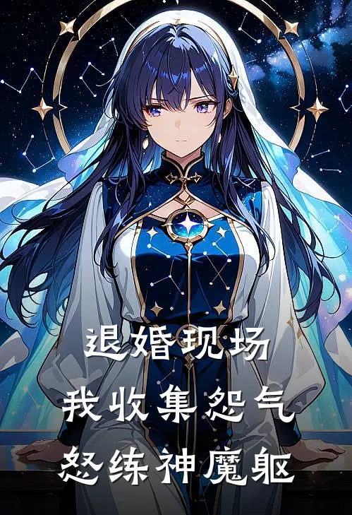退婚现场，我收集怨气怒练神魔躯