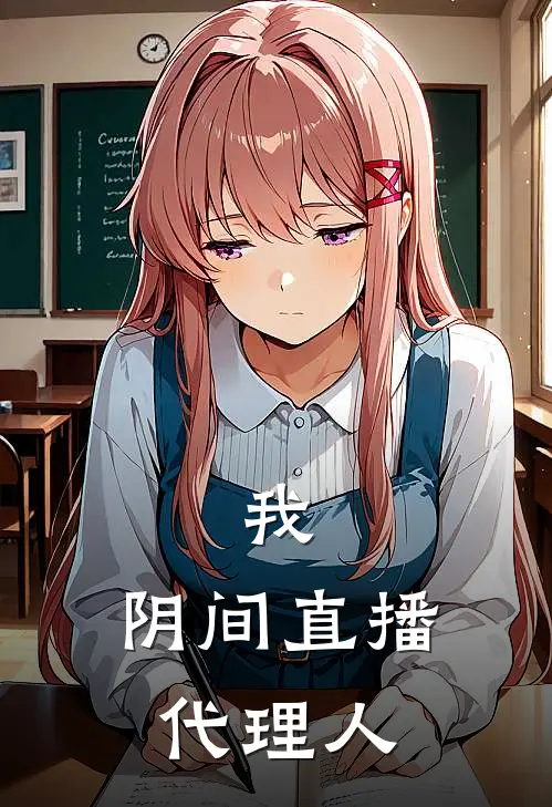 我，阴间直播代理人