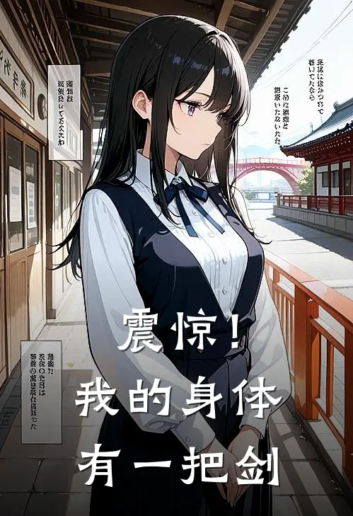 张柔杨安震惊！我的身体有一把剑全本免费在线阅读_震惊！我的身体有一把剑全本阅读