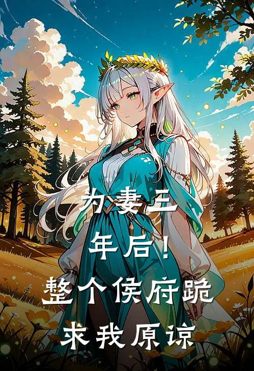 为妻三年后！整个侯府跪求我原谅路长乐秦十堰最新小说推荐_热门小说排行榜为妻三年后！整个侯府跪求我原谅(路长乐秦十堰)