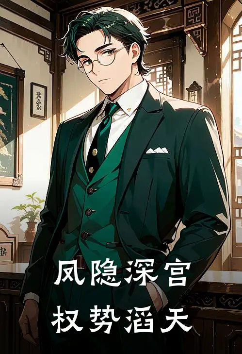 凤隐深宫权势滔天