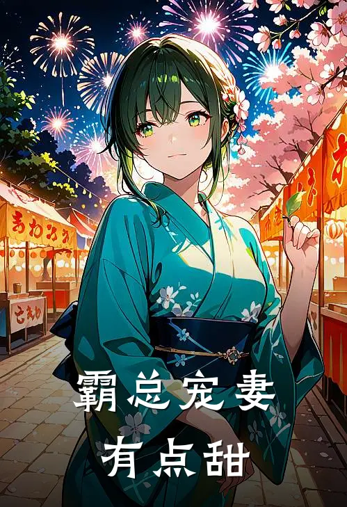 霸总宠妻有点甜(景宸宇沈念初)全集阅读_霸总宠妻有点甜最新章节阅读