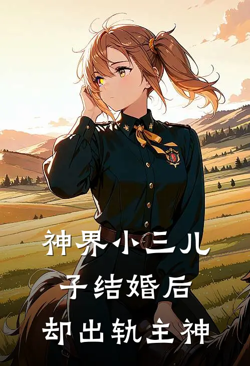 神界小三儿子结婚后，却出轨主神