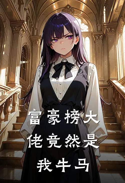 富豪榜大佬竟然是我牛马