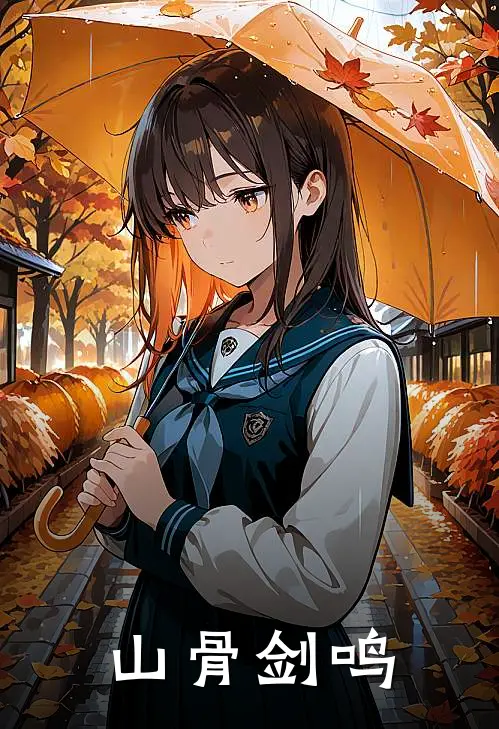 山骨剑鸣林野山君最热门小说_免费小说全集山骨剑鸣(林野山君)