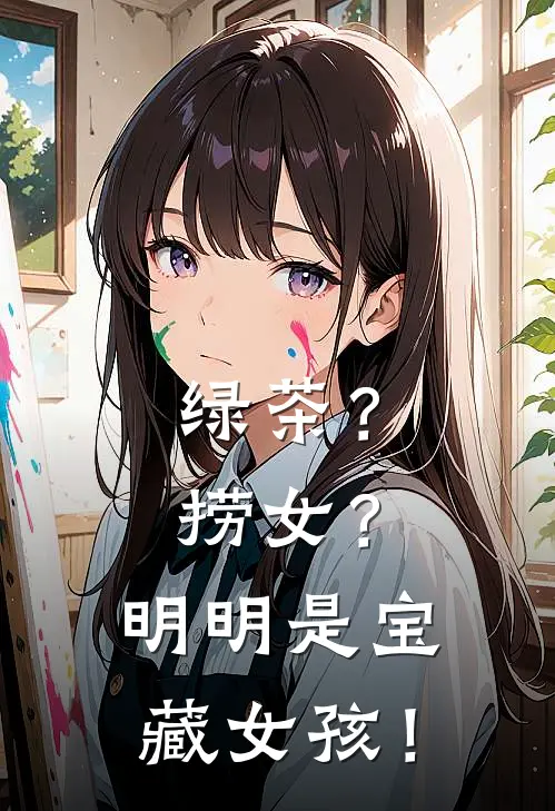 绿茶？捞女？明明是宝藏女孩！