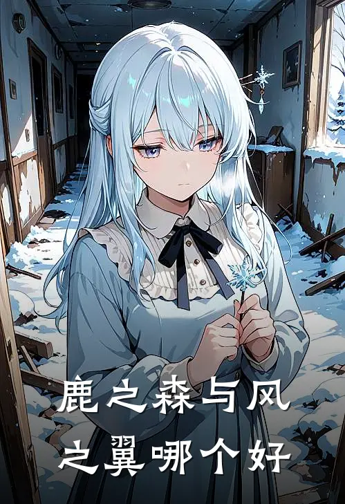 鹿之森与风之翼哪个好