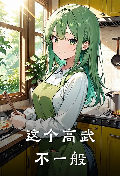 这个高武不一般