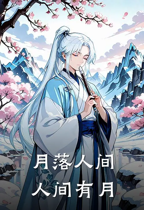月落人间：人间有月