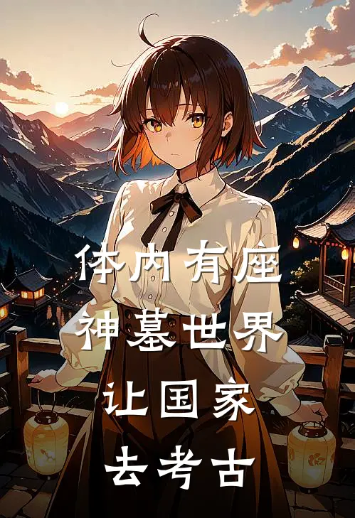 体内有座神墓世界，让国家去考古