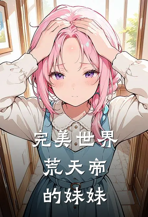 完美世界：荒天帝的妹妹