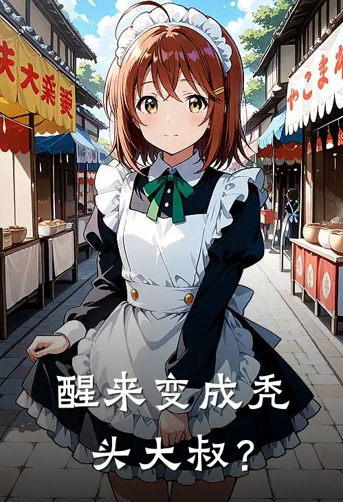 《醒来变成秃头大叔？》窦超窦超全集免费在线阅读_(窦超窦超)全章节免费在线阅读