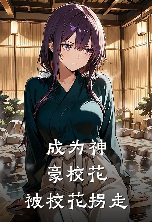 成为神豪校花，被校花拐走