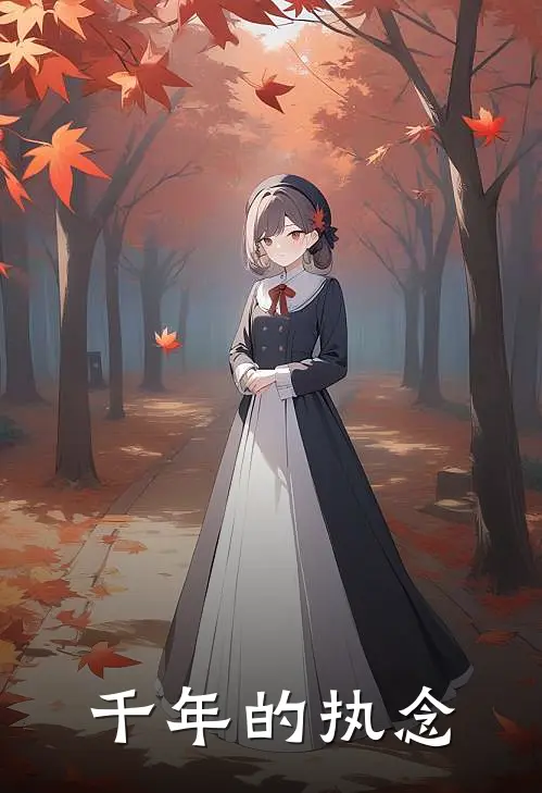 千年的执念