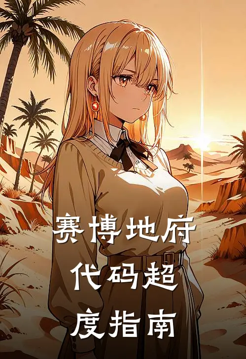 赛博地府：代码超度指南