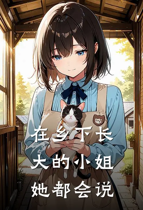 在乡下长大的小姐她都会说