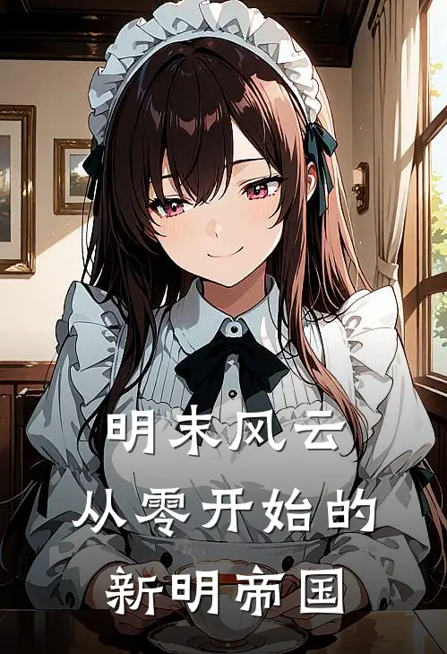 明末风云：从零开始的新明帝国