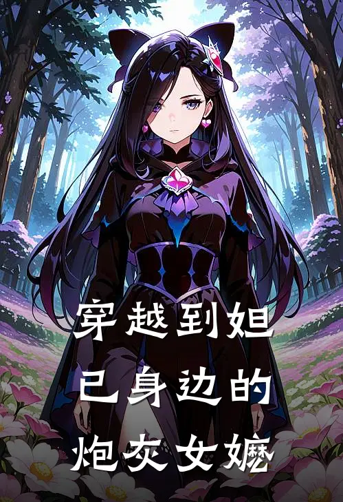 穿越到妲已身边的炮灰女嬷简倪倪宝儿免费完本小说_小说推荐完本穿越到妲已身边的炮灰女嬷(简倪倪宝儿)