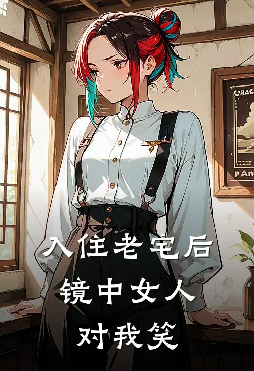 入住老宅后，镜中女人对我笑