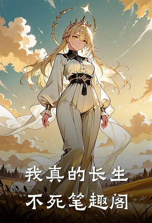 我真的长生不死笔趣阁